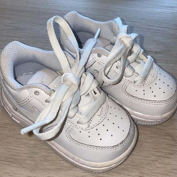 Nike Air force - Picture 2 of 5